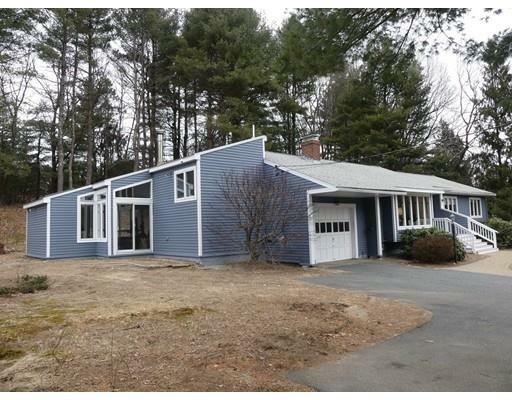 Property Photo: 36 Windmill Drive MA 01776