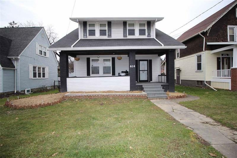 Property Photo: 614 W Pike PA 15342