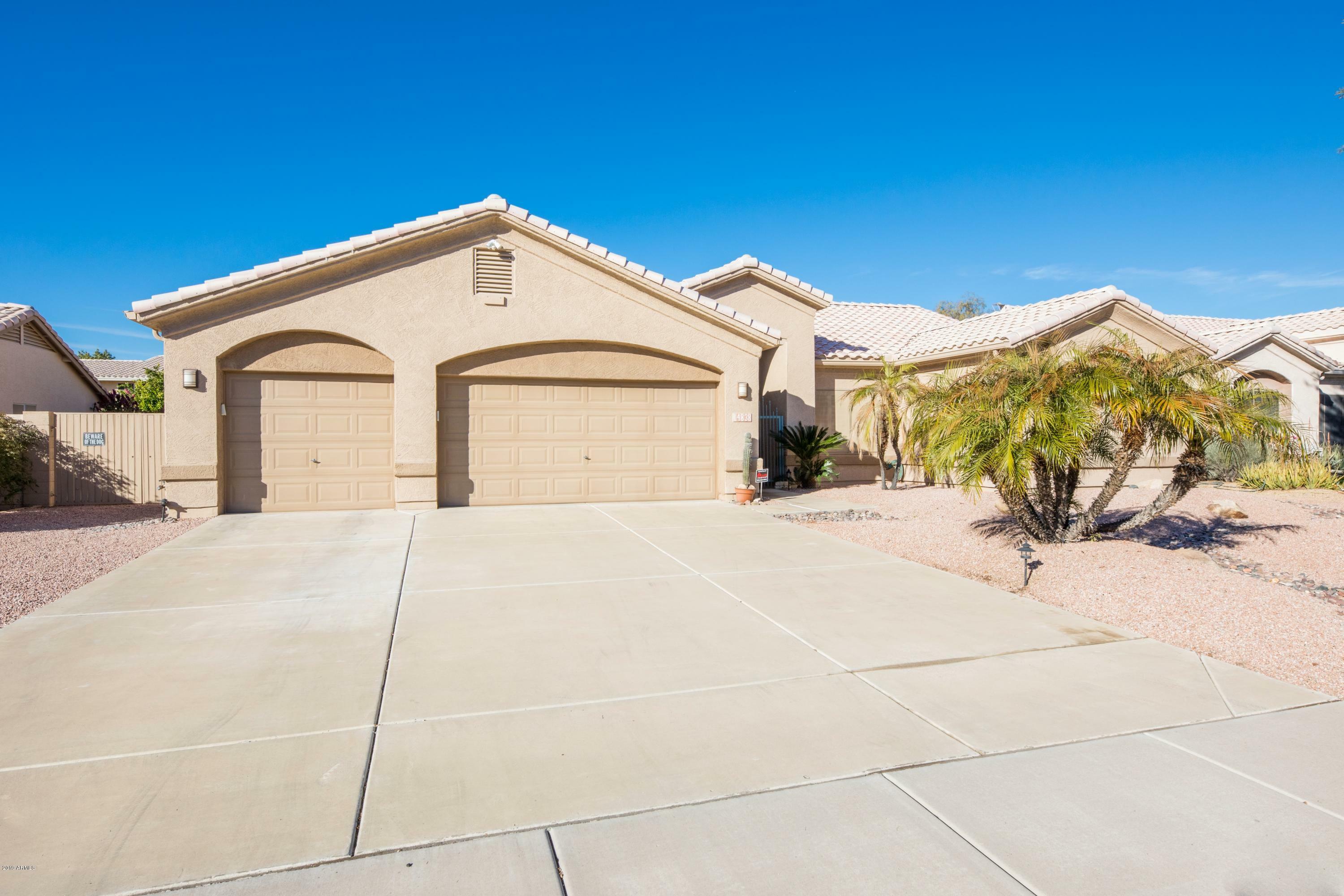 Property Photo:  14838 N 43rd Street  AZ 85032 