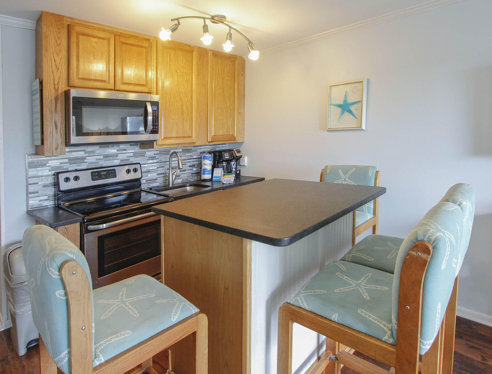 Property Photo: 1300 Ocean Boulevard 138 C SC 29451