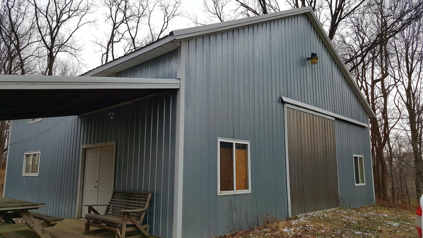 Property Photo:  5785 Hopewell Church SW Road  OH 43130