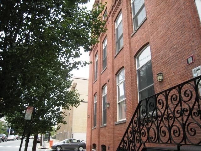 Property Photo:  1039 Clinton St 4B  NJ 07030 