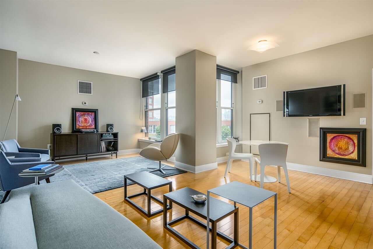 Property Photo:  1125 Maxwell Lane 615  NJ 07030 