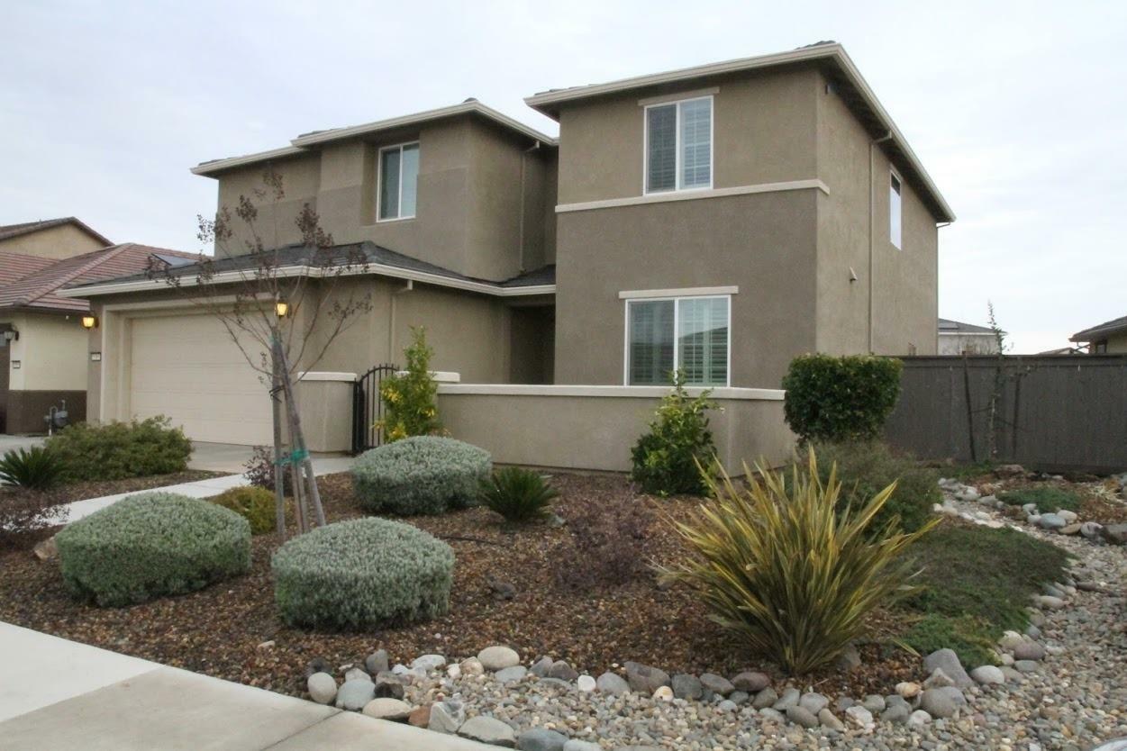 Property Photo:  9389 Sierra Creek Drive  CA 95624 