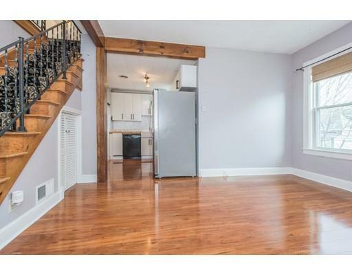 Property Photo: 42 Whitney Ave 3 MA 01850