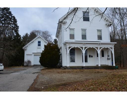 Property Photo: 398 Webster Street MA 02370