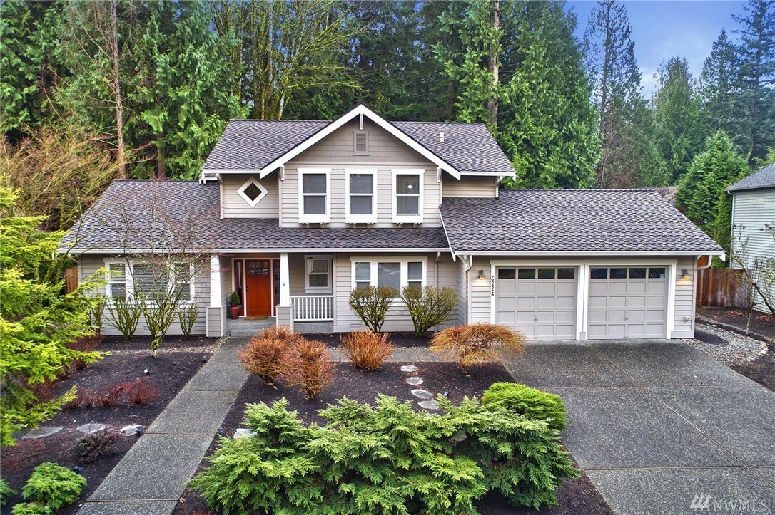 Property Photo:  6228 159th St SE  WA 98296 