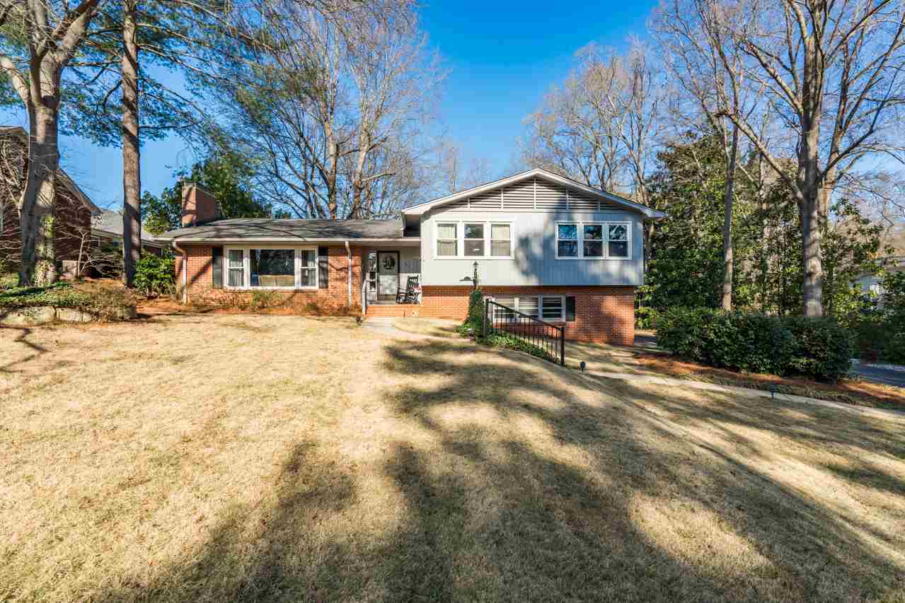 Property Photo:  103 Monroe Road  SC 29307 