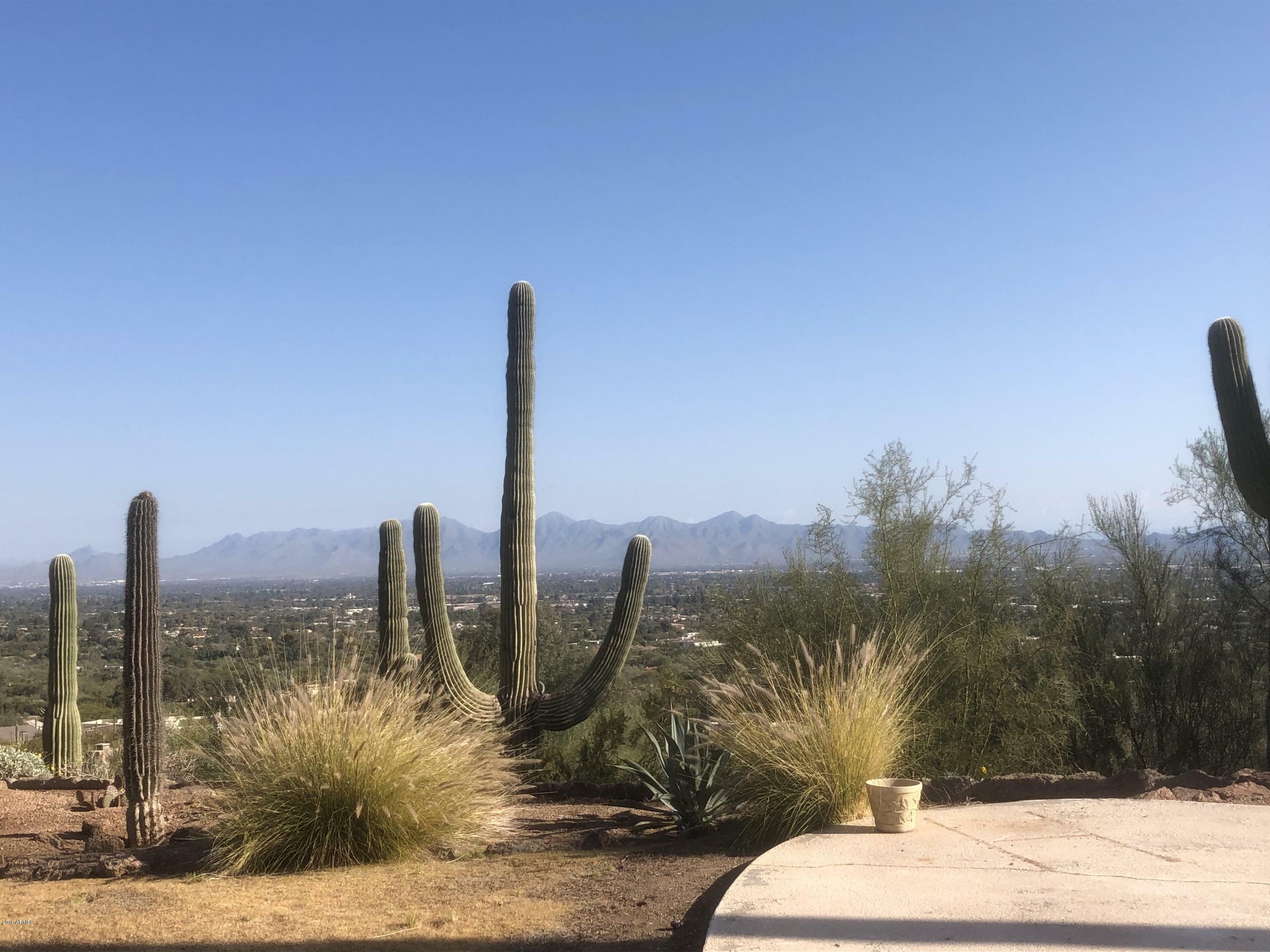 Property Photo:  6031 E Cholla Lane  AZ 85253 