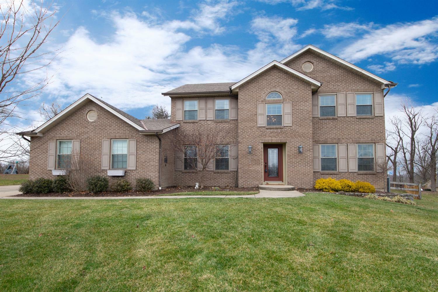 Property Photo: 4747 Greenwald Court OH 45248