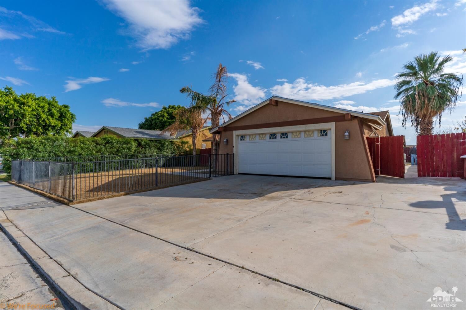 Property Photo: 82855 Via Palermo CA 92201