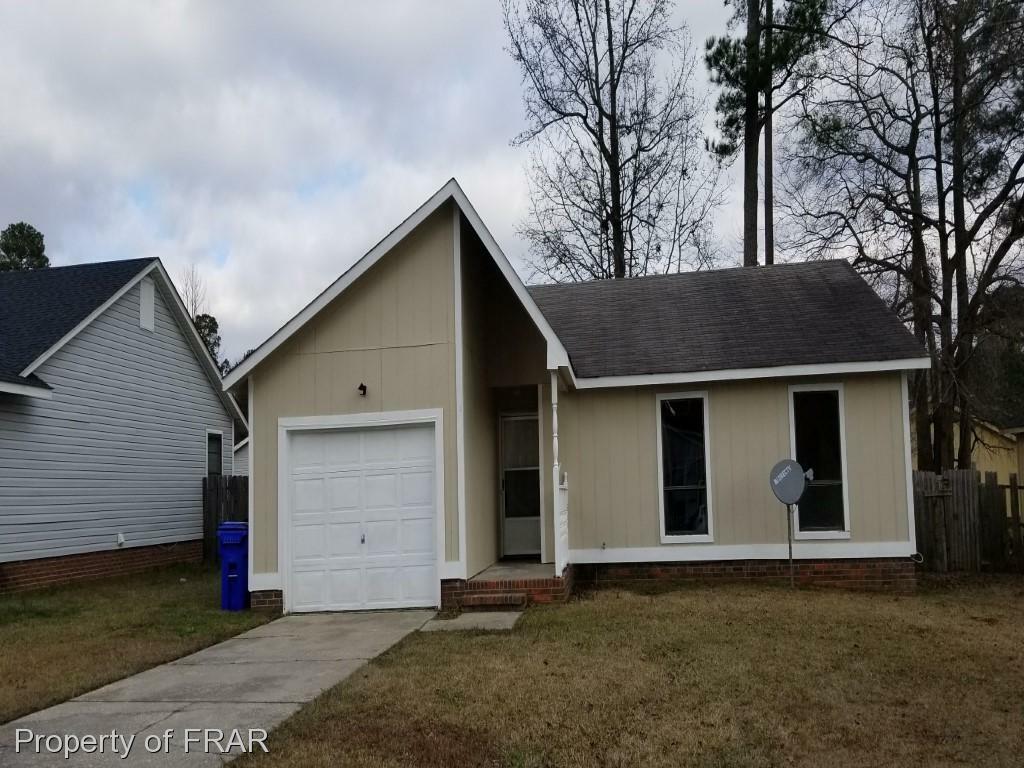 1308 Koinonia Drive  Spring Lake NC 28390 photo