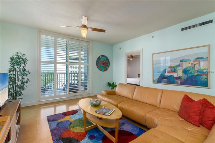 Property Photo:  1771 Ringling Boulevard 802  FL 34236 