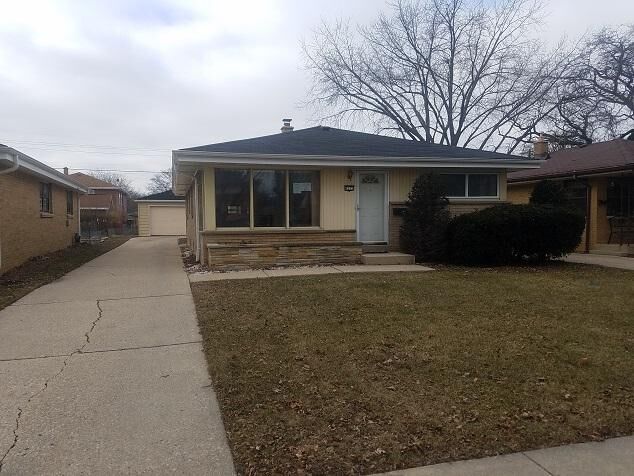 Property Photo:  4255 N 89th St  WI 53222 