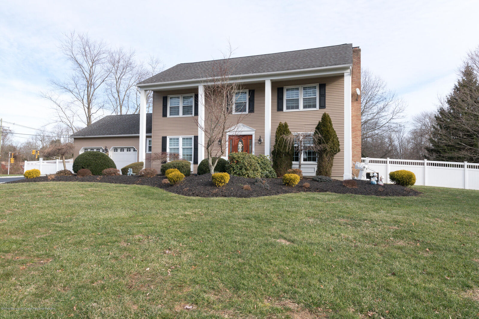 Property Photo: 2 Eagle Way NJ 07748