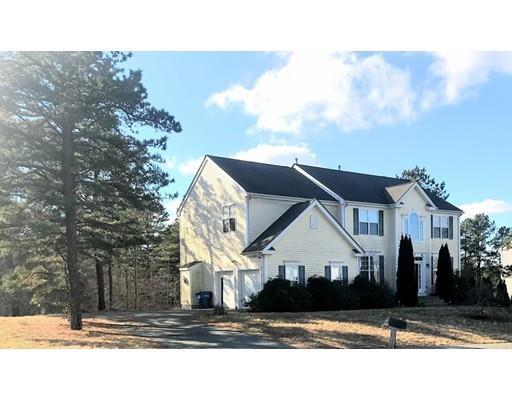 Property Photo: 428 Raymond Rd MA 02360