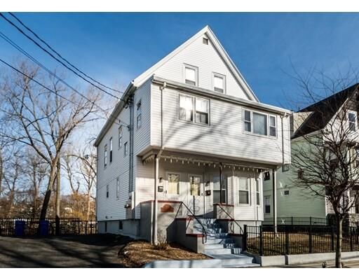 Property Photo:  28 Rumford Avenue  MA 02453 