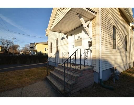 Property Photo: 21 Maple St. MA 01075