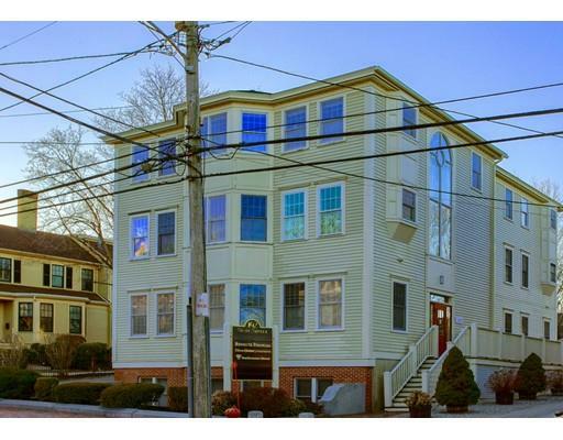 Property Photo:  102 State St D  MA 01950 