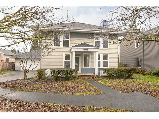 Property Photo: 15222 SE Orchid Ave OR 97015