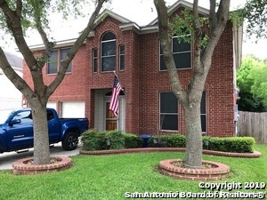 Property Photo:  2847 Wild Cherry  TX 78154 