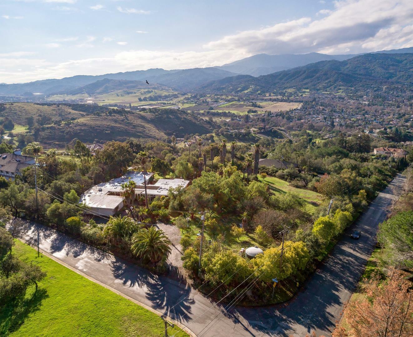 Property Photo: 20820 Scenic Vista Drive CA 95120