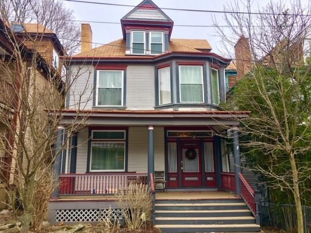 Property Photo:  130 Richey Ave  PA 15214 