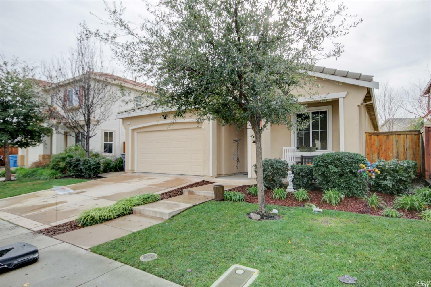 680 Brazelton Circle  Vacaville CA 95688 photo