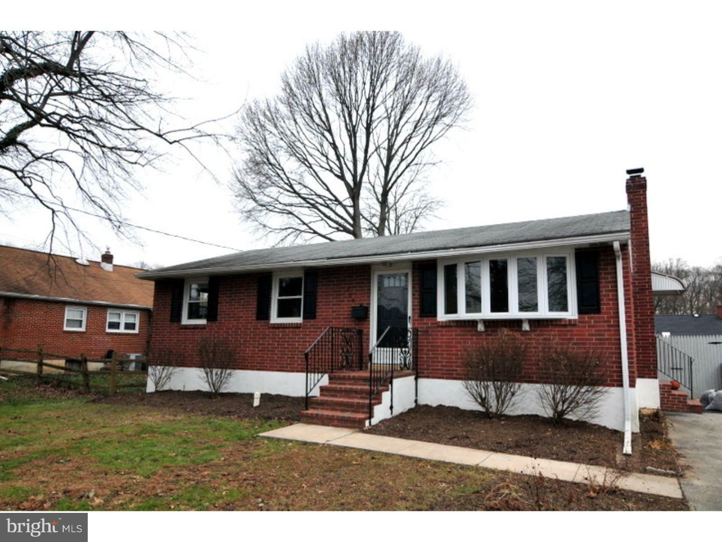 Property Photo: 323 Delaware Avenue DE 19703