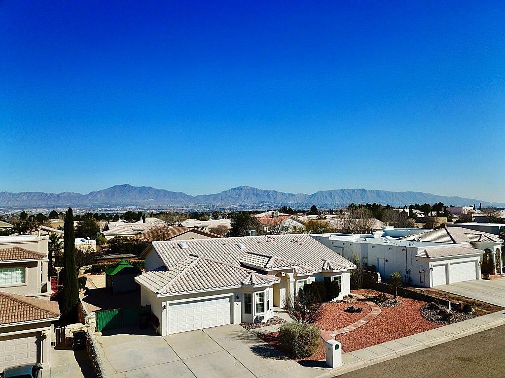 Property Photo:  208 Desert Garden Drive  NM 88008 