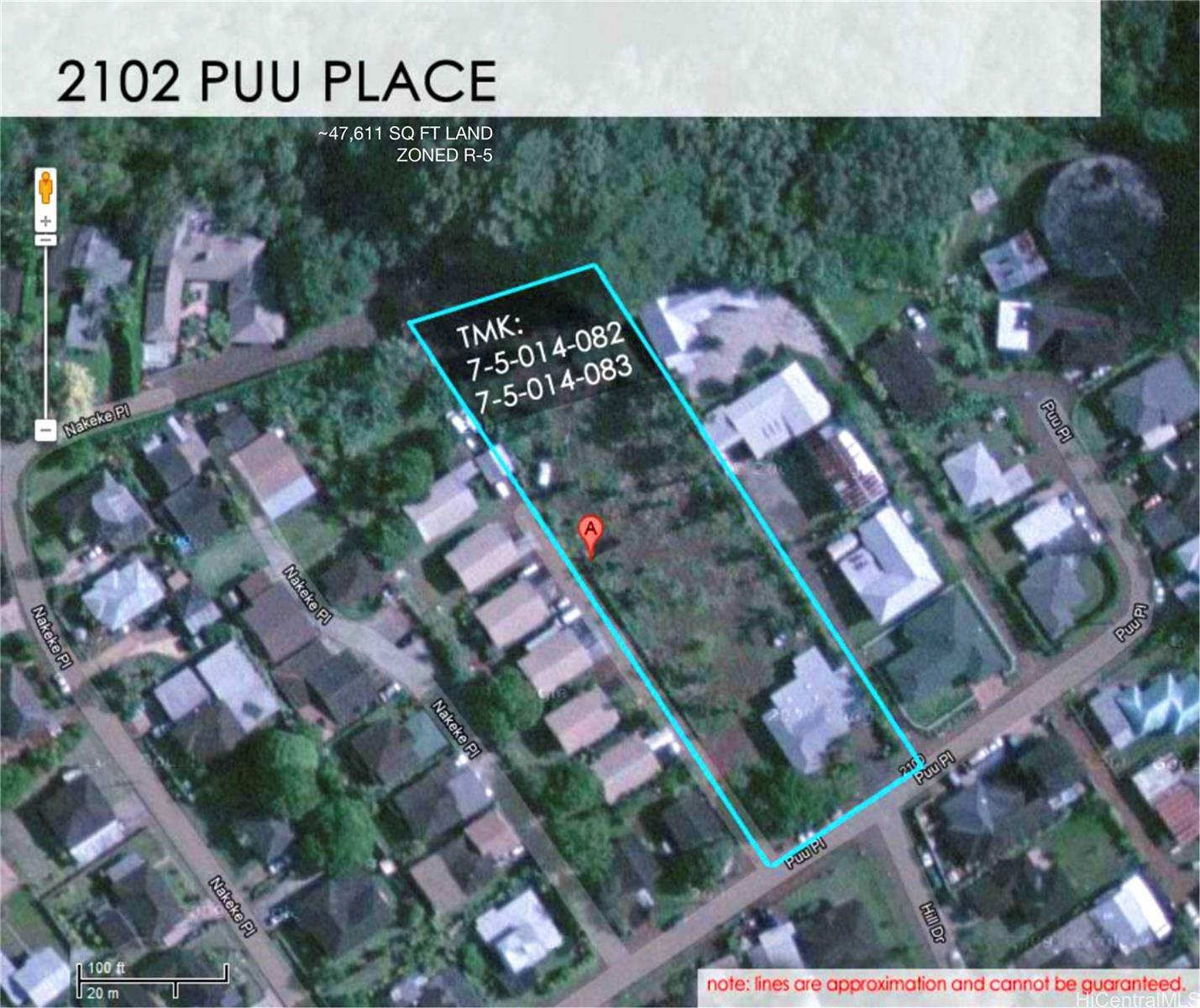 2102 Puu Place  Wahiawa HI 96786 photo