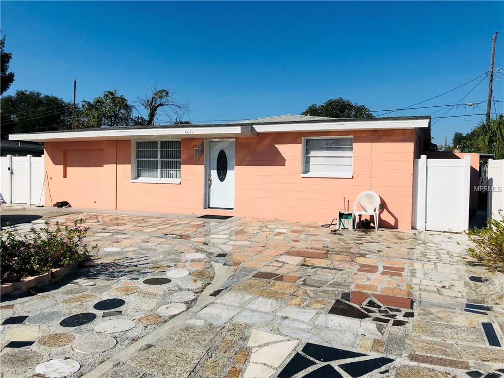 Property Photo:  6019 W Hanna Avenue  FL 33634 