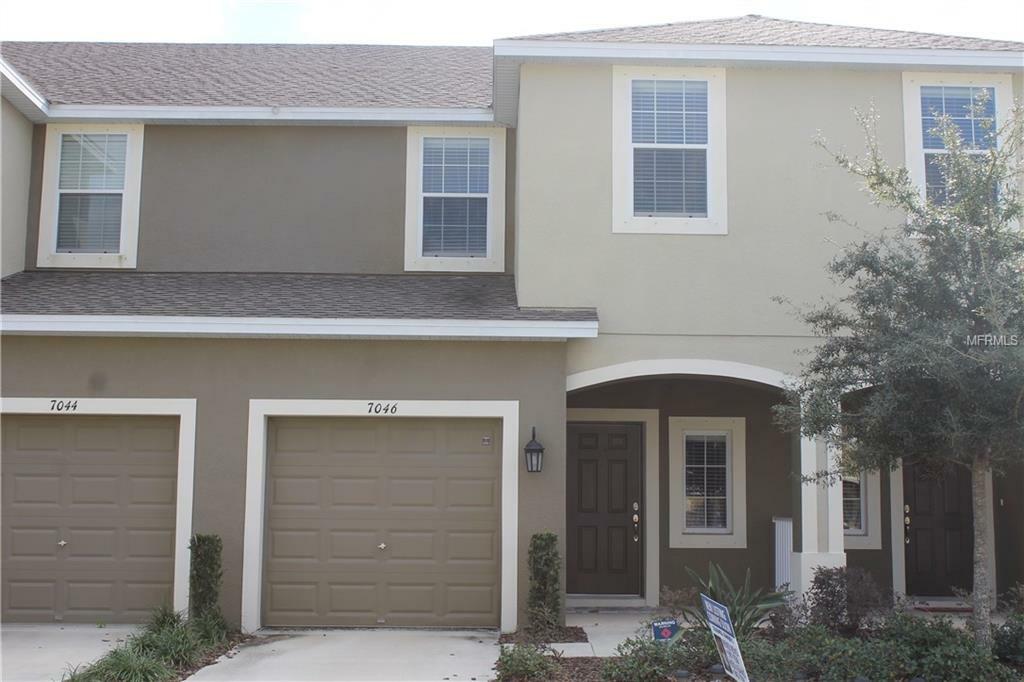 Property Photo: 7046 Towne Lake Road FL 33578