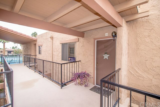 Property Photo:  1050 E Ramon Road 101  CA 92264 