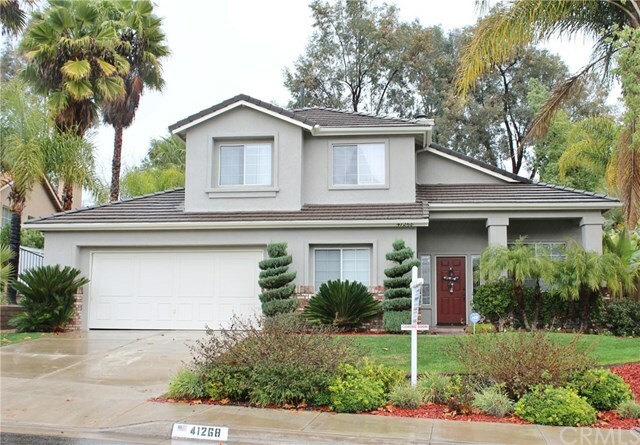 Property Photo:  41268 Promenade Chardonnay  CA 92591 