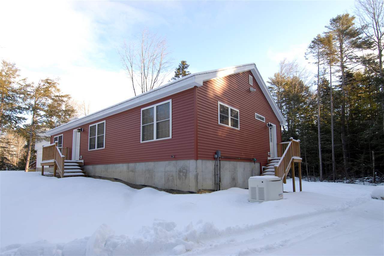 Property Photo: 14 Westchester Park Park NH 03225