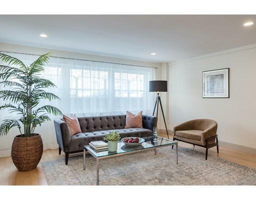 Property Photo:  1600 Beacon St 311  MA 02446 