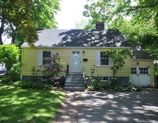 Property Photo: 564 Appleton Street MA 02476