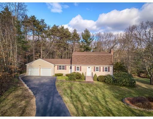 Property Photo: 8 Mercury Circle MA 01810