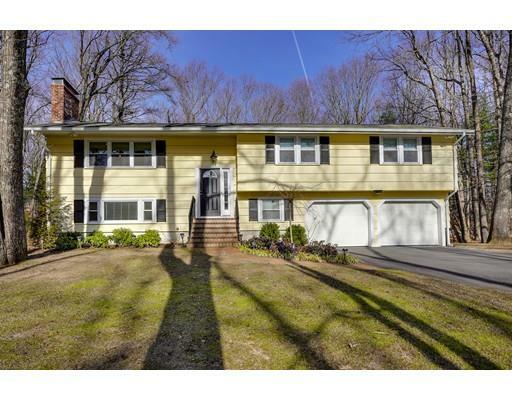 Property Photo: 16 Appletree Ln MA 02081