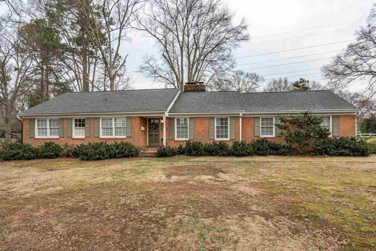 Property Photo:  109 Pineville Road  SC 29307 