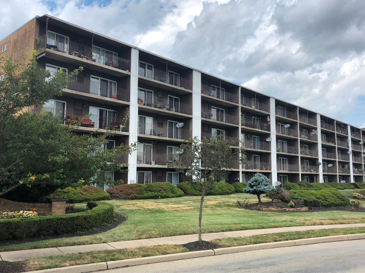 Property Photo: 2680 Lehman Road C104 OH 45204