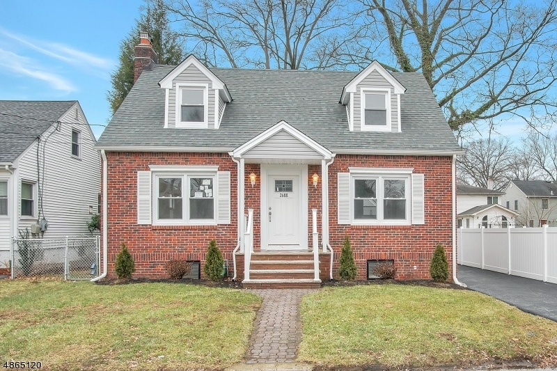 Property Photo:  2686 Meister Ave  NJ 07083 