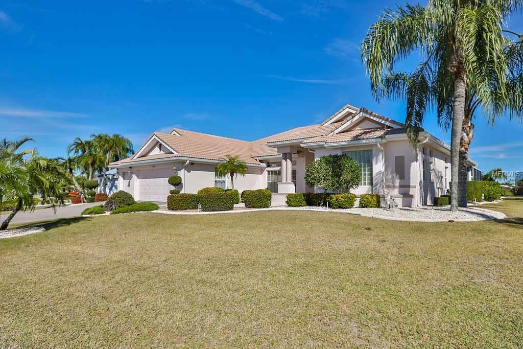 Property Photo:  2130 Platinum Drive  FL 33573 