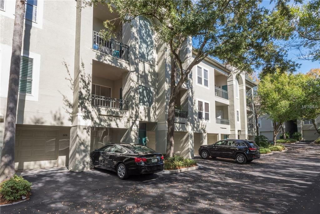 Property Photo:  606 Batten Court  FL 33602 