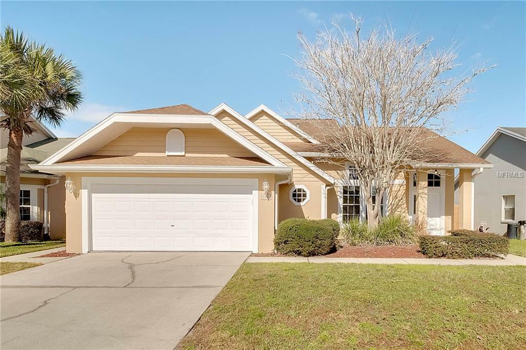 Property Photo:  1452 Oberlin Terrace  FL 32746 