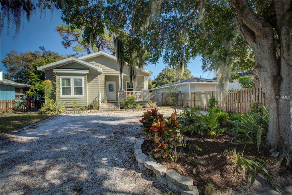 Property Photo:  3724 Iroquois Avenue  FL 34234 