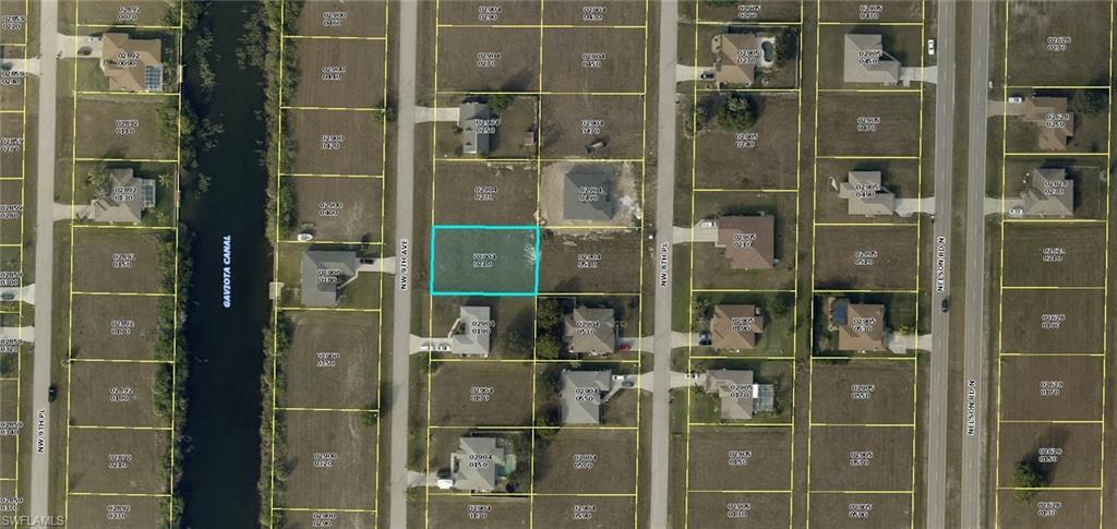 Property Photo:  1011 NW 9th Avenue  FL 33993 