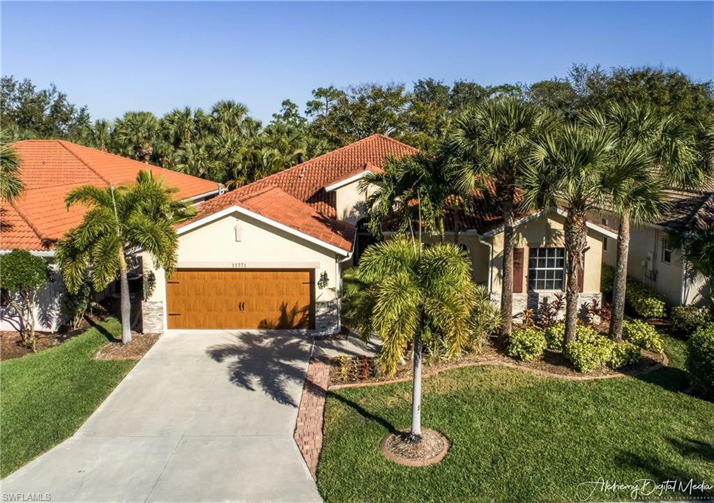 Property Photo: 11771 Pine Timber Lane FL 33913