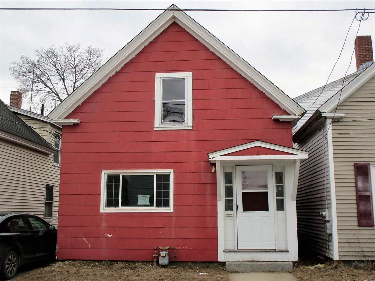 Property Photo:  41 Vine Street  NH 03060 